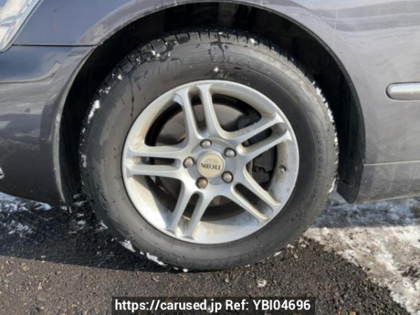 Used 2005 AT toyota crown GRS180 Image[29]