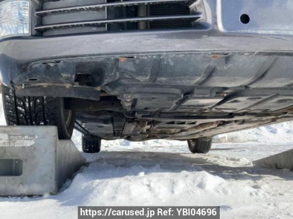 Used 2005 AT toyota crown GRS180 Image[32]