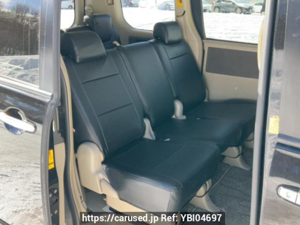 Used 2010 AT toyota noah ZRR75W Image[14]