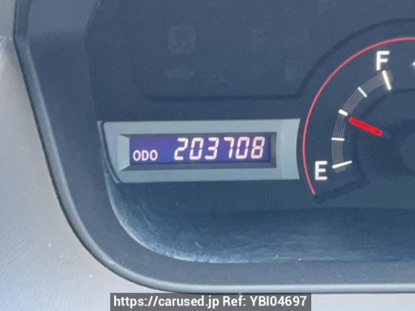 Used 2010 AT toyota noah ZRR75W Image[21]