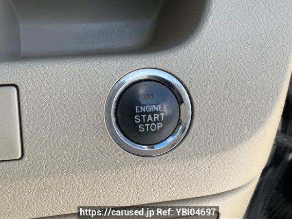 Used 2010 AT toyota noah ZRR75W Image[28]