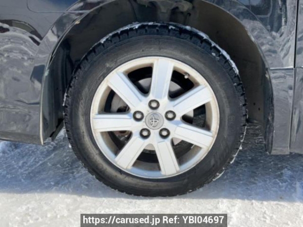 Used 2010 AT toyota noah ZRR75W Image[31]