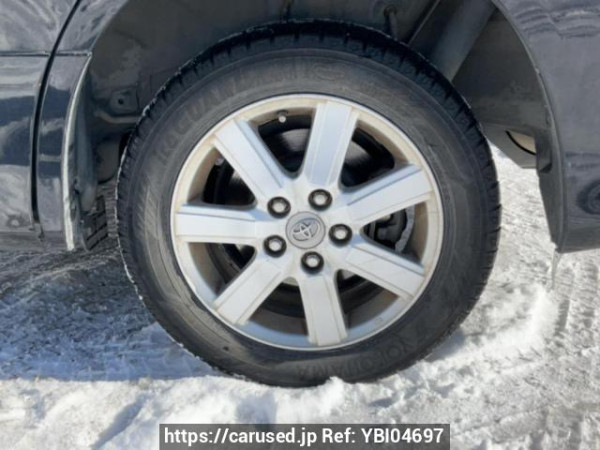 Used 2010 AT toyota noah ZRR75W Image[33]