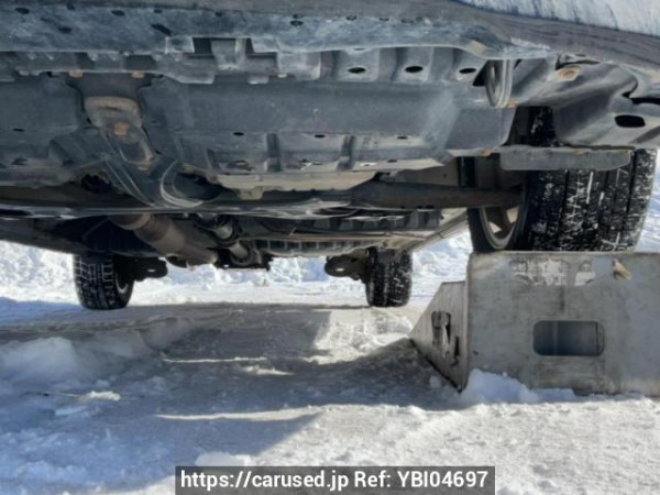 Used 2010 AT toyota noah ZRR75W Image[35]