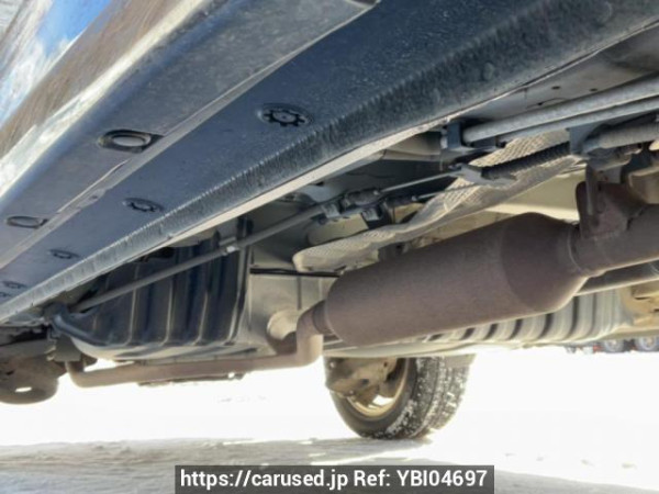 Used 2010 AT toyota noah ZRR75W Image[36]