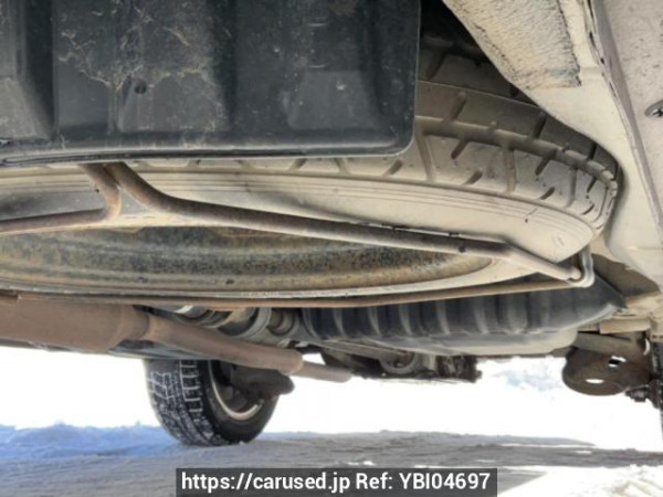 Used 2010 AT toyota noah ZRR75W Image[37]