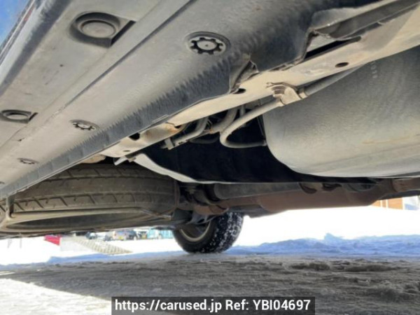 Used 2010 AT toyota noah ZRR75W Image[38]