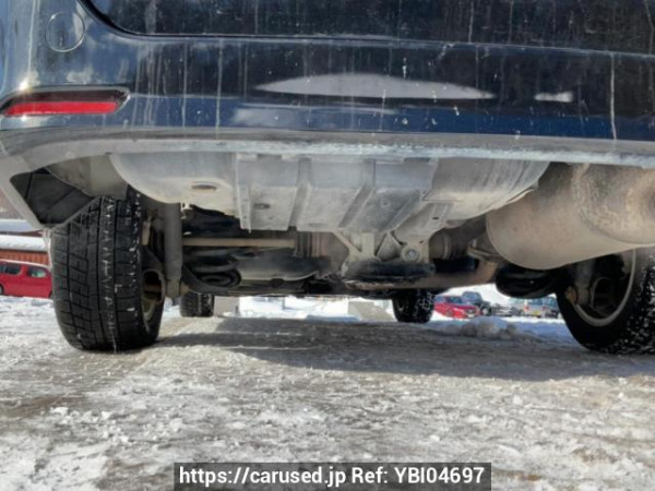 Used 2010 AT toyota noah ZRR75W Image[40]