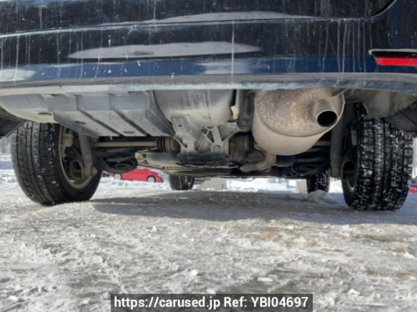 Used 2010 AT toyota noah ZRR75W Image[41]