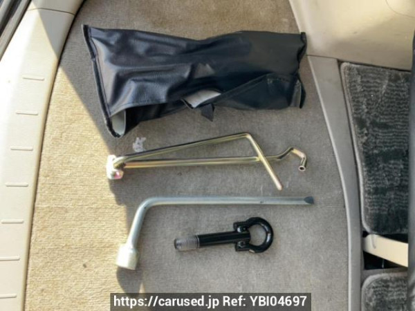 Used 2010 AT toyota noah ZRR75W Image[44]