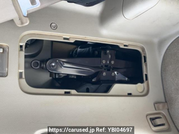 Used 2010 AT toyota noah ZRR75W Image[45]