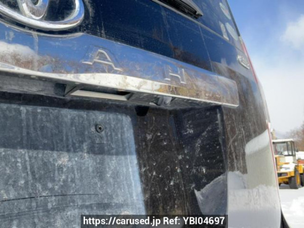 Used 2010 AT toyota noah ZRR75W Image[46]