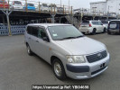 Toyota Succeed Van NCP55V
