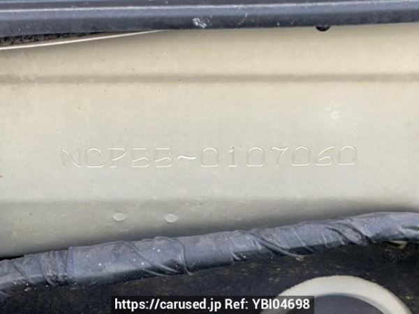 Used 2013 AT toyota succeed-van NCP55V Image[11]