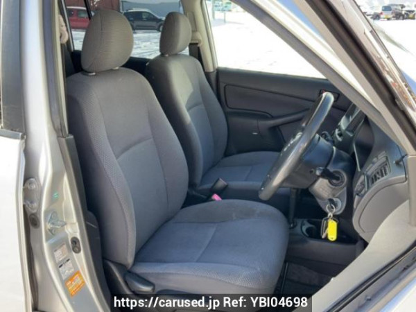 Used 2013 AT toyota succeed-van NCP55V Image[12]