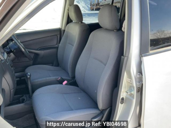 Used 2013 AT toyota succeed-van NCP55V Image[13]