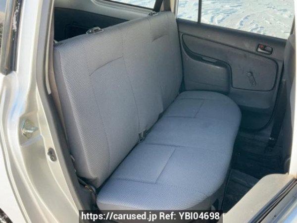 Used 2013 AT toyota succeed-van NCP55V Image[14]