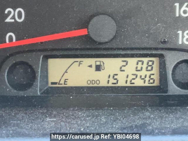 Used 2013 AT toyota succeed-van NCP55V Image[20]