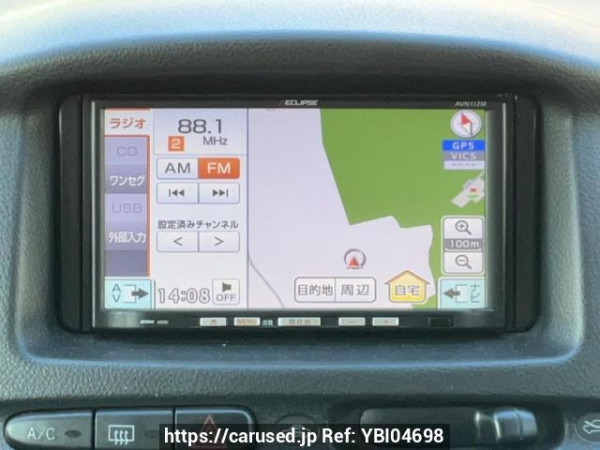 Used 2013 AT toyota succeed-van NCP55V Image[22]