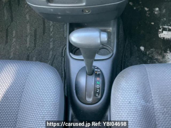 Used 2013 AT toyota succeed-van NCP55V Image[24]