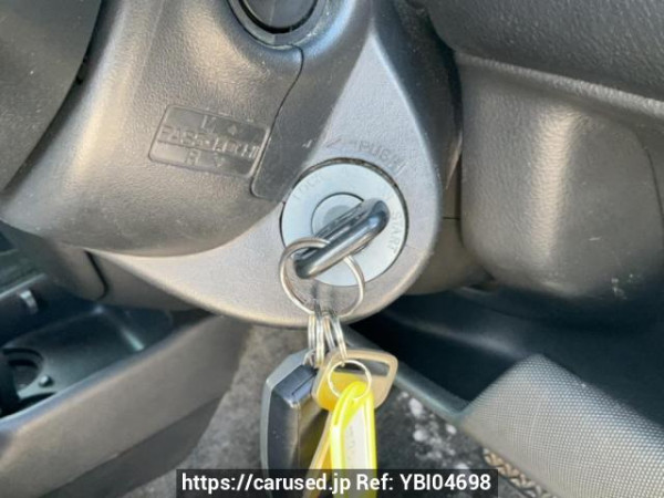 Used 2013 AT toyota succeed-van NCP55V Image[25]