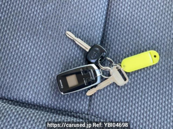 Used 2013 AT toyota succeed-van NCP55V Image[26]