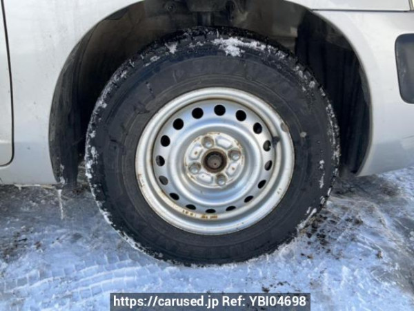 Used 2013 AT toyota succeed-van NCP55V Image[27]