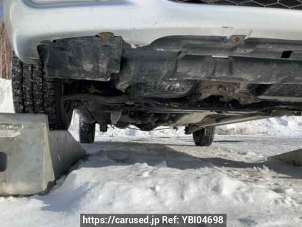 Used 2013 AT toyota succeed-van NCP55V Image[31]