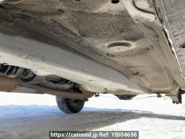 Used 2013 AT toyota succeed-van NCP55V Image[34]