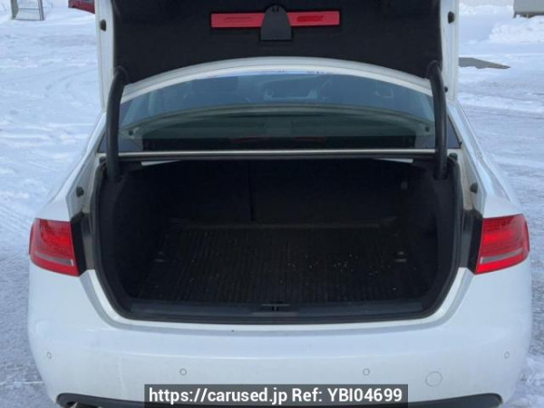 Used 2012 AT audi a4 8KCDNF Image[8]