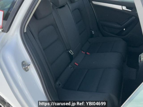 Used 2012 AT audi a4 8KCDNF Image[14]