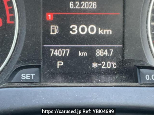 Used 2012 AT audi a4 8KCDNF Image[20]