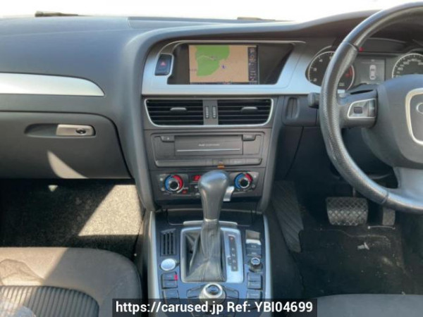 Used 2012 AT audi a4 8KCDNF Image[21]