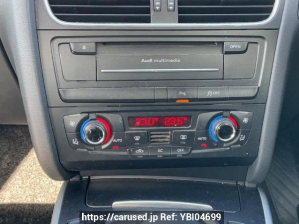 Used 2012 AT audi a4 8KCDNF Image[24]