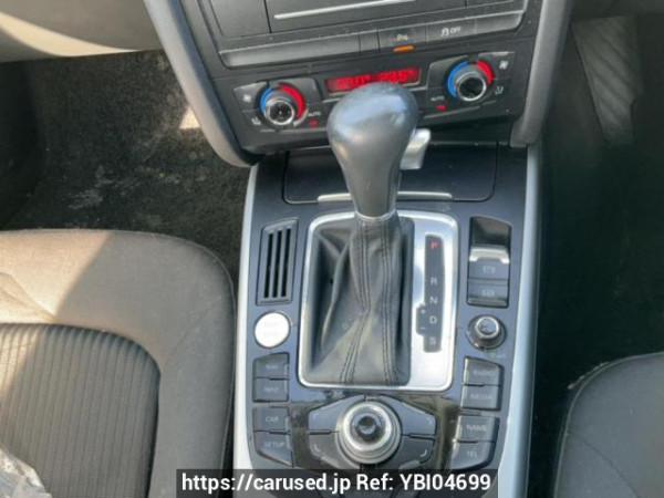 Used 2012 AT audi a4 8KCDNF Image[25]