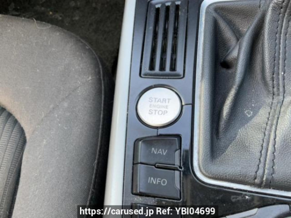 Used 2012 AT audi a4 8KCDNF Image[26]