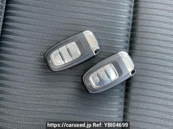 Used 2012 AT audi a4 8KCDNF Image[27]