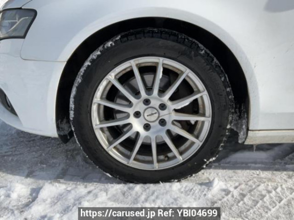 Used 2012 AT audi a4 8KCDNF Image[28]