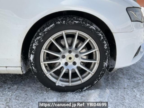 Used 2012 AT audi a4 8KCDNF Image[29]