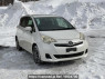 Used 2014 AT toyota ractis NCP125 Image[0]