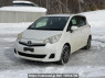Used 2014 AT toyota ractis NCP125 Image[2]
