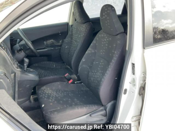 Used 2014 AT toyota ractis NCP125 Image[13]