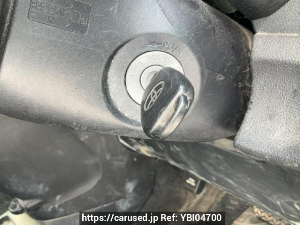 Used 2014 AT toyota ractis NCP125 Image[25]