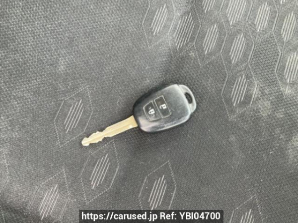 Used 2014 AT toyota ractis NCP125 Image[26]