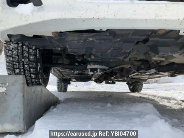 Used 2014 AT toyota ractis NCP125 Image[31]