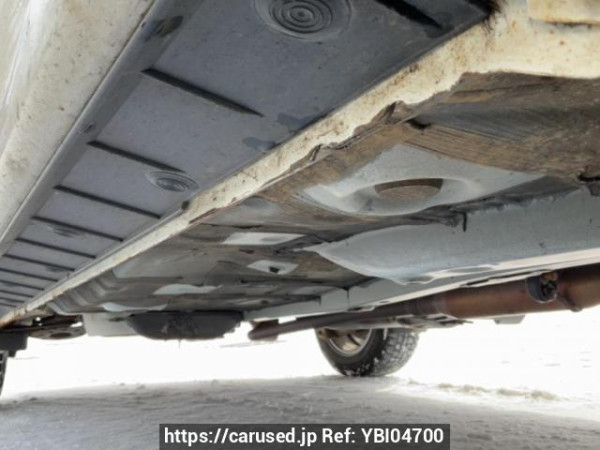 Used 2014 AT toyota ractis NCP125 Image[33]