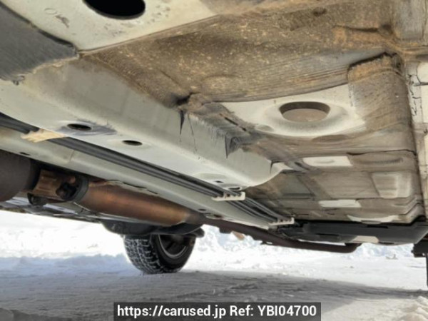 Used 2014 AT toyota ractis NCP125 Image[34]