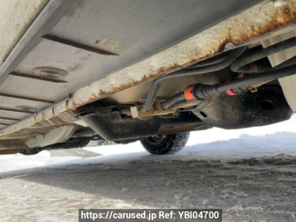 Used 2014 AT toyota ractis NCP125 Image[35]