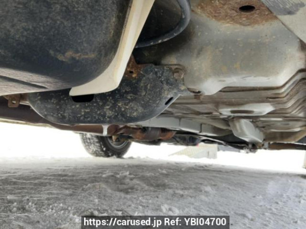 Used 2014 AT toyota ractis NCP125 Image[36]