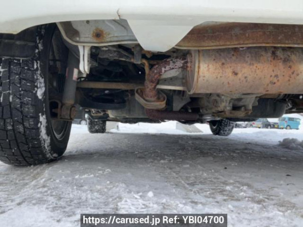 Used 2014 AT toyota ractis NCP125 Image[37]